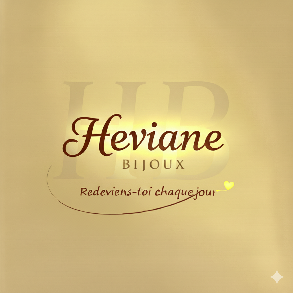 Logo Héviane Bijoux